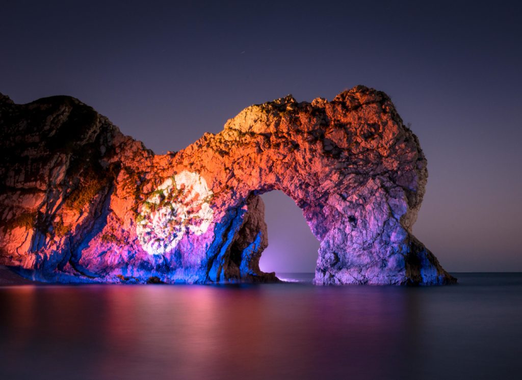 award-winning lighting art and installations from Michael Grubb Studio, international lighting consultancy