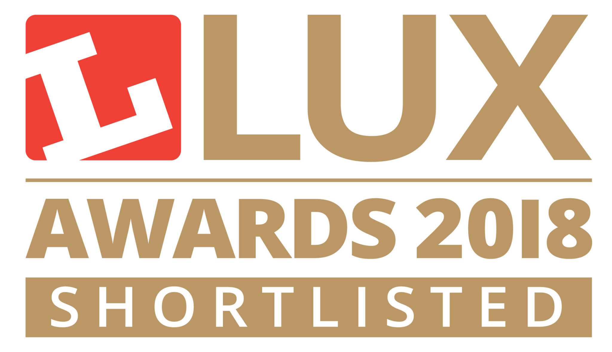 Michael Grubb Studio — 3 Nominations for Lux Awards